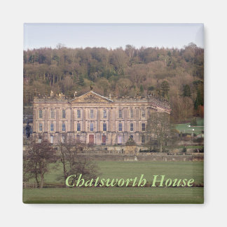 Imán Chatsworth House