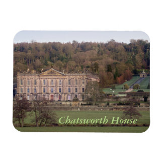 Imán Chatsworth House