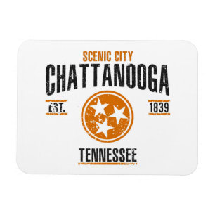 Imán Chattanooga