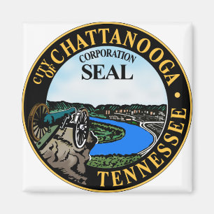 Imán Chattanooga Tennessee