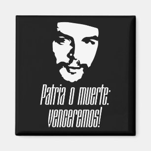Imán Che Guevara