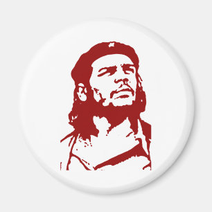 Imán Che Guevara.