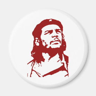Imán Che Guevara.