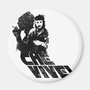 Imán ¡Che Vive!