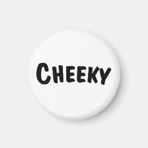 Imán Cheeky