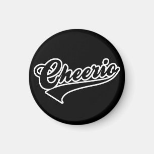 Imán Cheerio