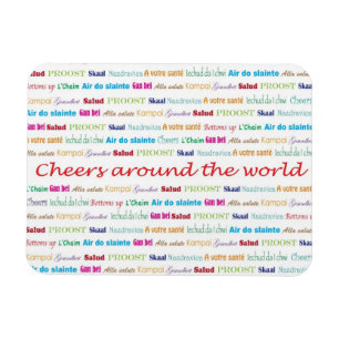 Imán Cheers_Around el World_multi-language