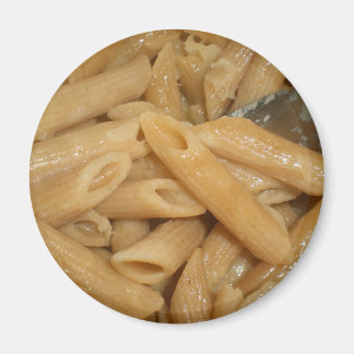 Imán Cheesy Pasta