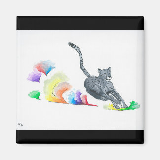 Imán Cheetah Magnet