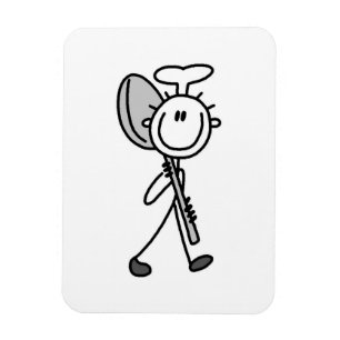 Imán Chef Con Cuchara