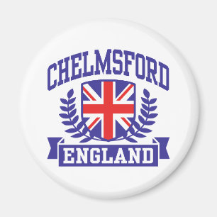 Imán Chelmsford