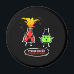 Imán Chemist   Chemical Lab Chemistry You Are Overreact<br><div class="desc">Chemist   Chemical Lab Chemistry You Are Overreact</div>