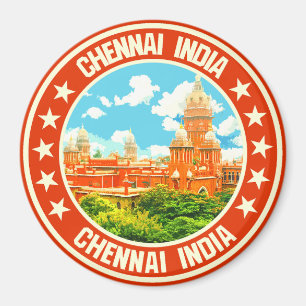 Imán Chennai