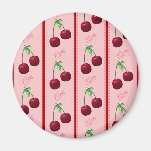 Imán Cherries Magnet