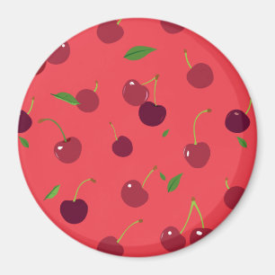 Imán Cherry 5