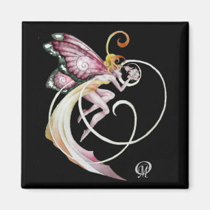 Imán Cherry Blossom Faery