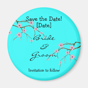 IMÁN CHERRY BLOSSOMS