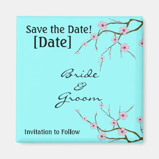 IMÁN CHERRY BLOSSOMS