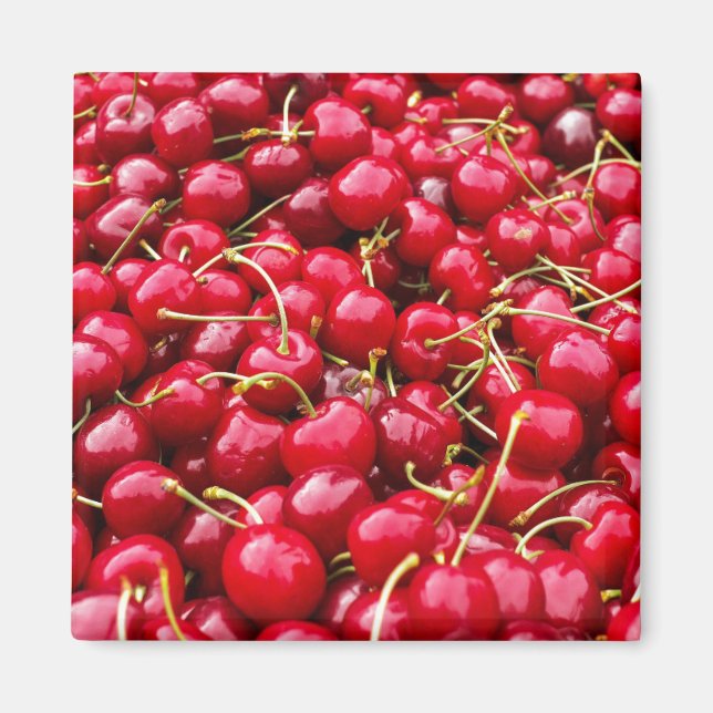 Imán Cherry Galore (Frente)