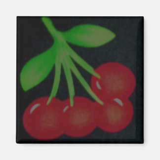 Imán Cherry Magnet