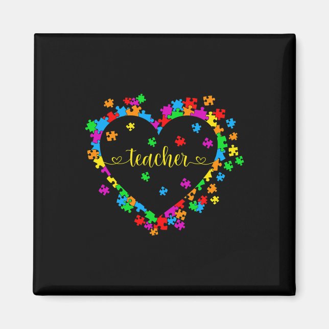 Imán Cherry Pi Day Funny Math Nerd Pie Teacher 3.14 (Frente)