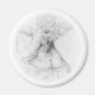Imán Cherub - Pierre Jacques