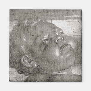 Imán Cherubim que llora, 1521