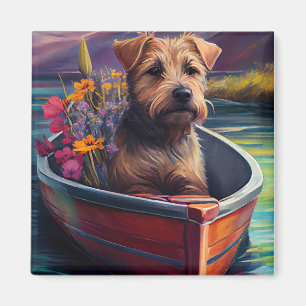 Imán Chesapeake en un remo: Una aventura escénica