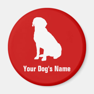 Imán Chesapeake Retriever リ・・・・ベ・レ・バ・ェ・サ イ・・.
