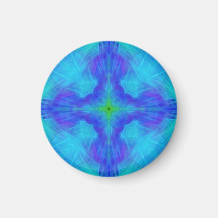 Imán Chesed Qabalah Magnet