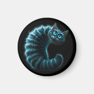 Imán Cheshire Cat