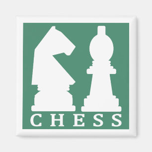 imán CHESS