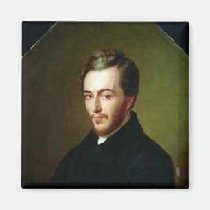 Imán Chevalier de Miguel