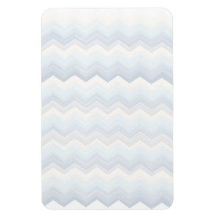 Imán Chevron acuático de Ocean Shades