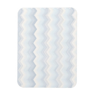 Imán Chevron acuático de Ocean Shades