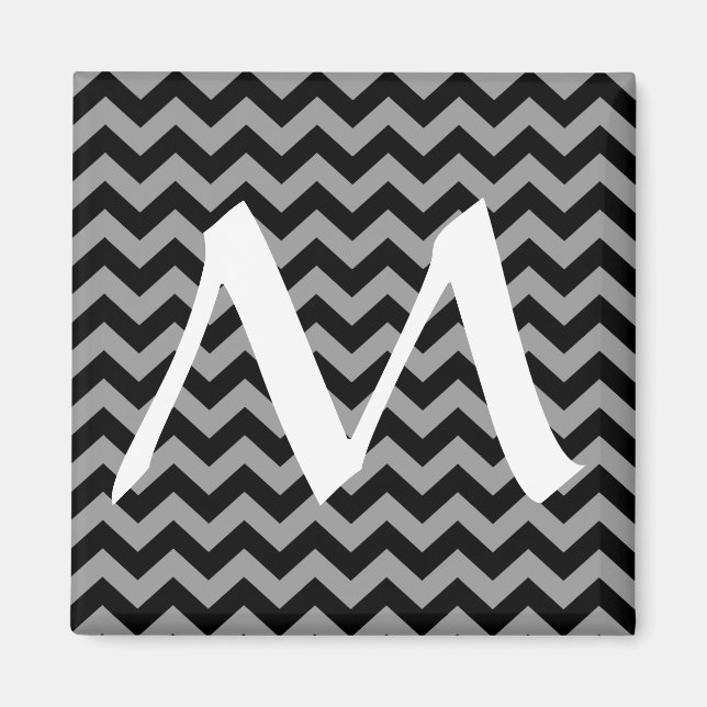 Imán Chevrons de humor negro marroquí (Frente)