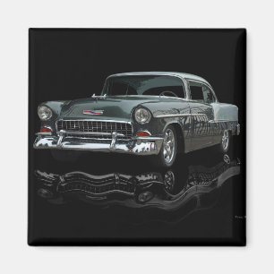 Imán Chevy 1955