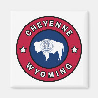 Cheyenne Wyoming