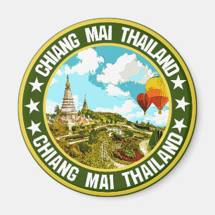 Imán Chiang Mai