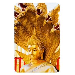 Imán Chiang Mai Watt Pra That Doi Suthep