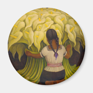 Imán chica_con_lillies_1941.png