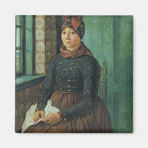 Imán Chica de Fano, 1834
