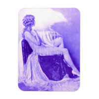 chica de Ziegfeld de 1928