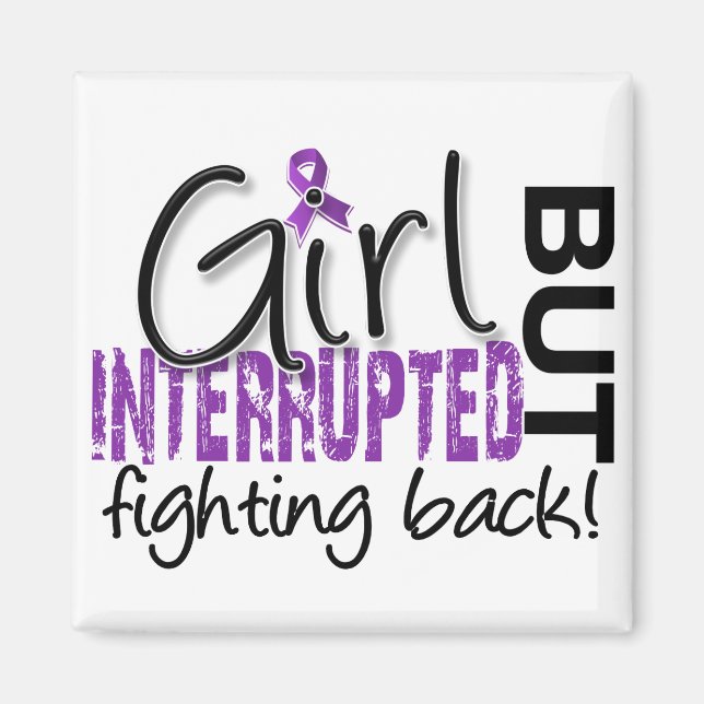 Imán Chica interrumpió 2 malformaciones de Chiari (Frente)