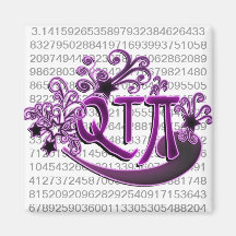 Chica QTPi Fonetic Cutie Pie ie