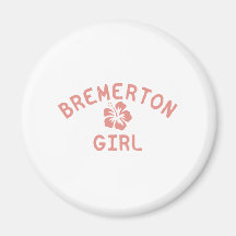 Chica Rosa Bremerton