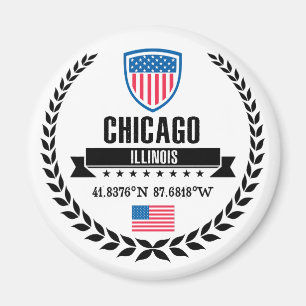 Imán Chicago