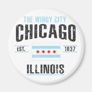 Imán Chicago