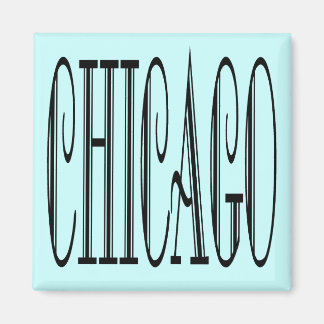 IMÁN CHICAGO