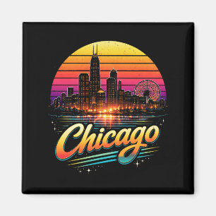 Imán Chicago